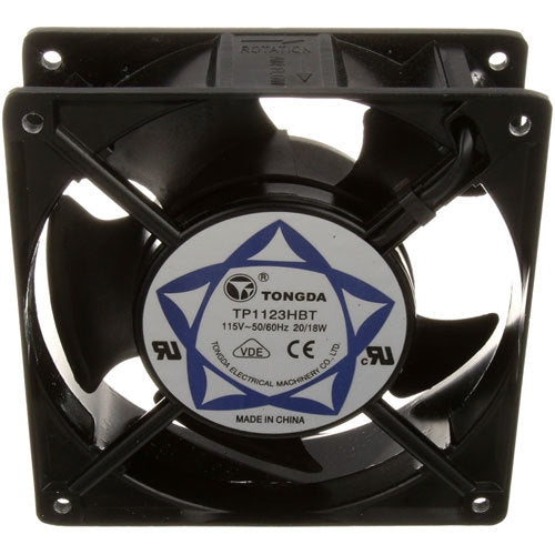 Middleby Marshall 27392-0002, COOLING FAN