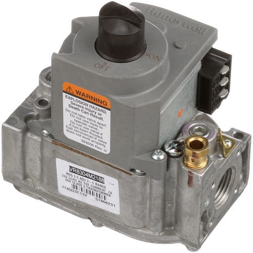 Middleby Marshall 45688, GAS CONTROL VALVE