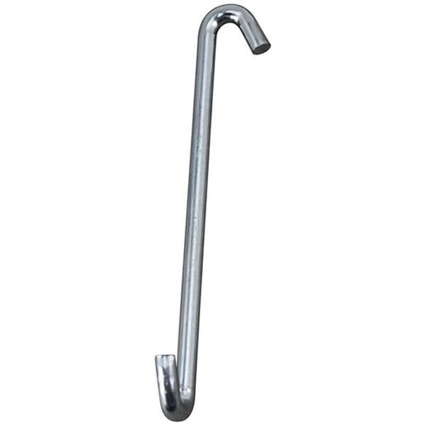 Garland 1082803, Oven Door Hinge Link B (Bell Crank Hook)