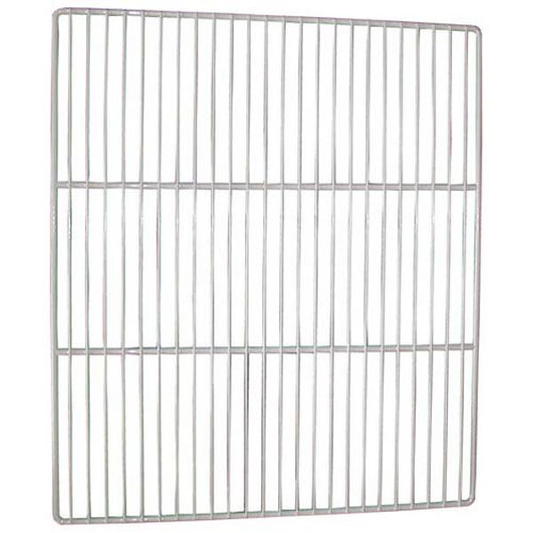 Victory 50597806, Epoxy Coated Shelf, Narrow End