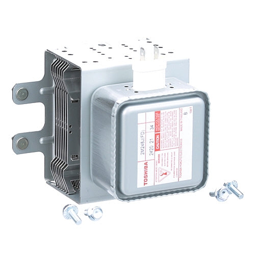 Turbo Chef NGC-3015 OLD STYLE, MAGNETRON - TOSHIBA