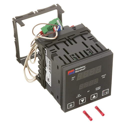 Middleby Marshall 28071-0012, CONTROL, TEMPERATURE , DIGITAL