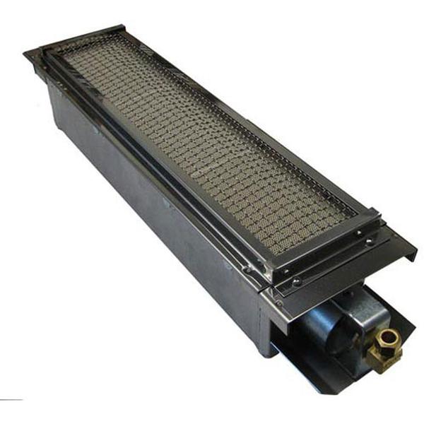 Garland 222011-1, Infrared Burner Assembly