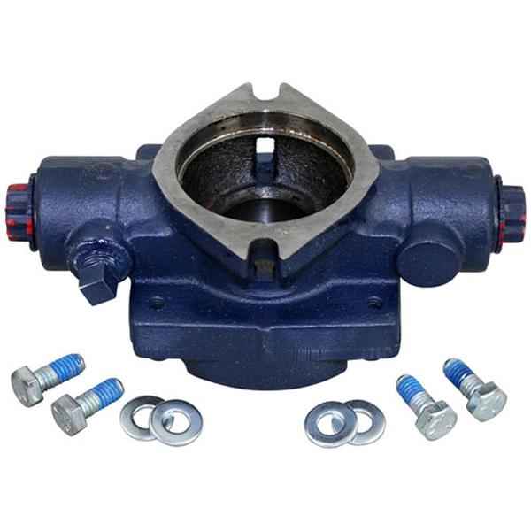 Henny Penny 171168, Filter Pump Sub-Assembly, 5 GPM