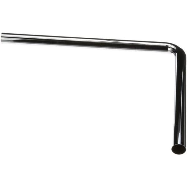 Fisher Faucet 6125-4400, Overflow Tube, 16" x 14", Lead-Free Brass