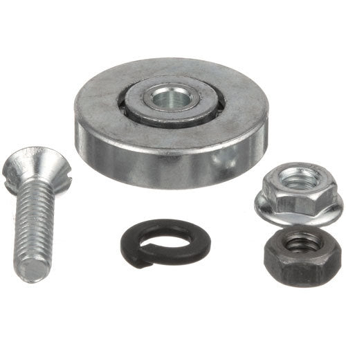 Montague 3396-0, BEARING W/HARDWARE