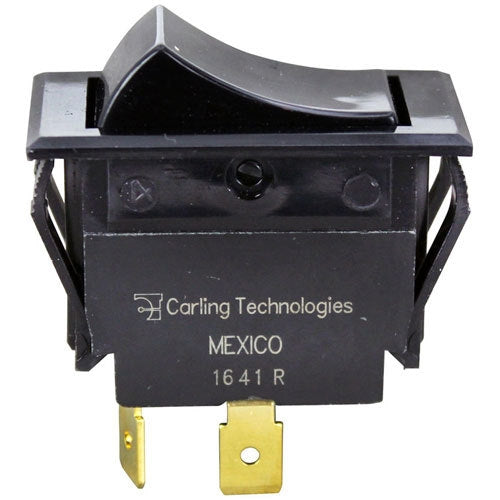 Frymaster 2026, ROCKER SWITCH 7/8 X 1-1/2 SPST