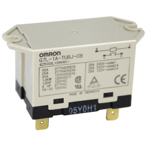 Pitco PP11058, RELAY