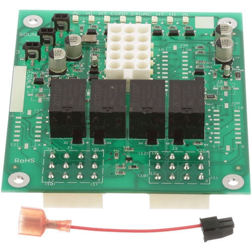 Frymaster 106-6688, INTERFACE BOARD