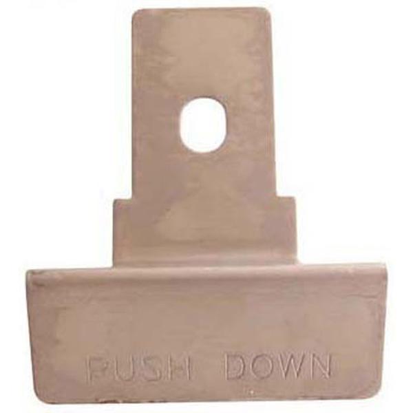 Grindmaster 2484, Valve Handle, Hand Activated