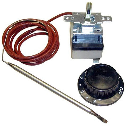 Randell ELHFT230, THERMOSTAT W/DIAL