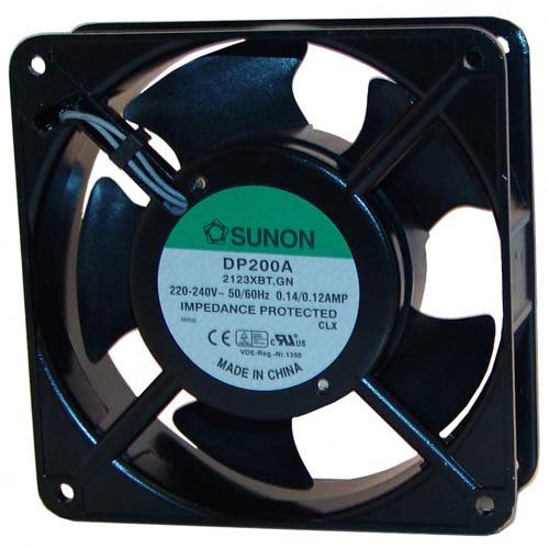 APW AS-1215400, Cooling Fan
