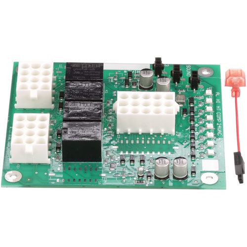 Frymaster 826-2260, INTERFACE KIT