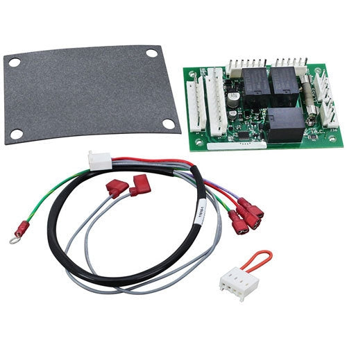 Pitco 60144001, RELAY BOARD KIT