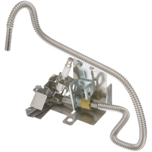 Pitco B8039517-C, PILOT BURNER - NAT