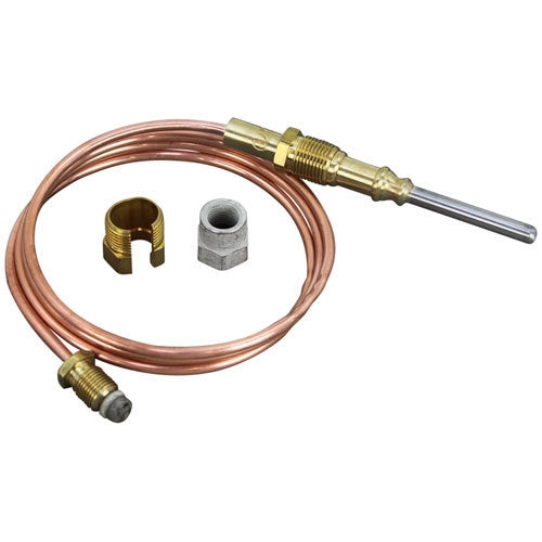 Montague 1016-2, HEAVY DUTY THERMOCOUPLE