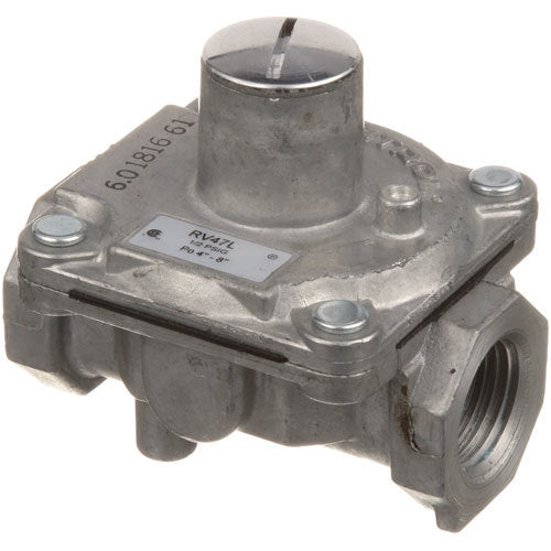 Montague 17217-0, REGULATOR, PRESSURE - 1/2 NAT