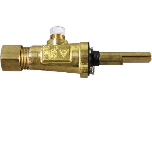 Montague 1007-3, BURNER VALVE