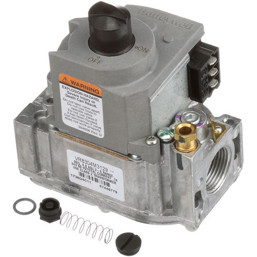Frymaster 807-3552, GAS CONTROL VALVE 3/4" 24V