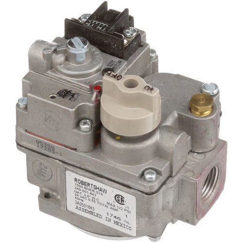 Pitco PP10770, GAS VALVE