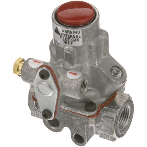 Montague 29766-6, SAFETY VALVE