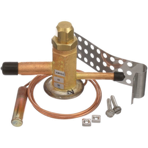 Randell RFVLV414, EXPANSION VALVE