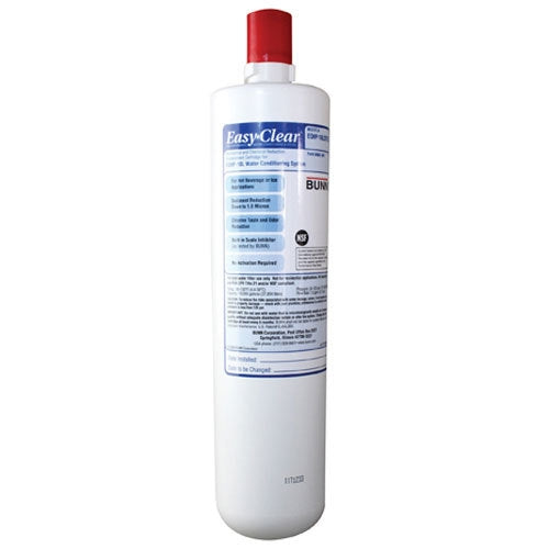 Bunn EQHP10L, FILTER CARTRIDGE