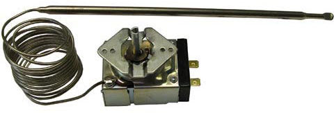 APW AS-1479804, Thermostat