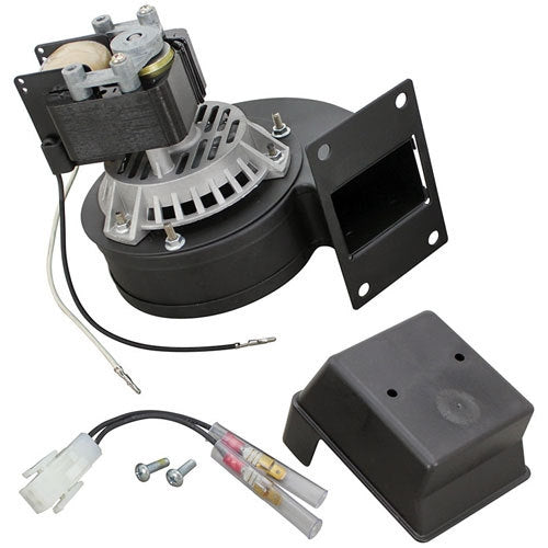 Frymaster 106-2997SP, 115V 50/60HZ RH BLOWER ASSY FASCO