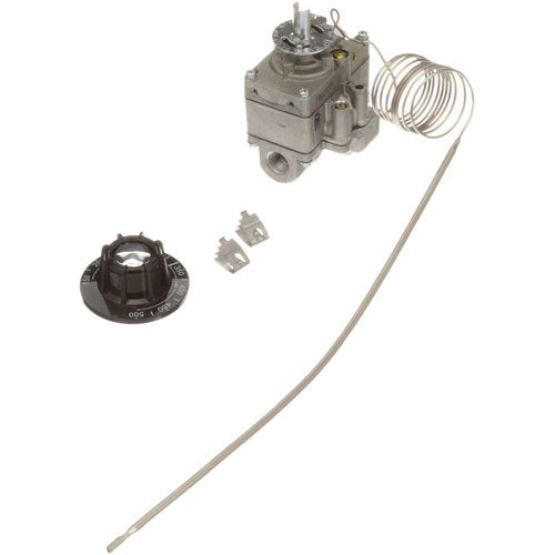 Montague 03395-2, THERMOSTAT KIT