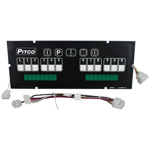 Pitco 60126801, COMPUTER