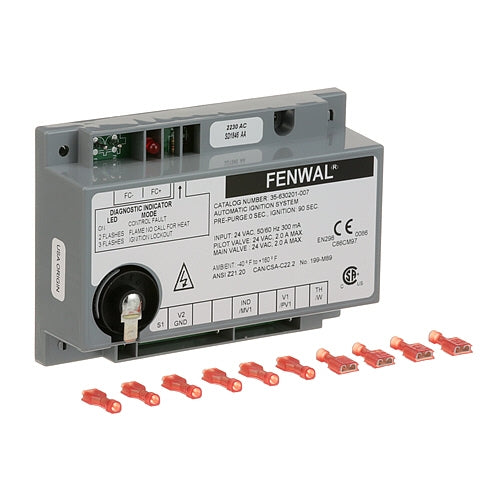 Frymaster 8263787, IGNITION MODULE KIT