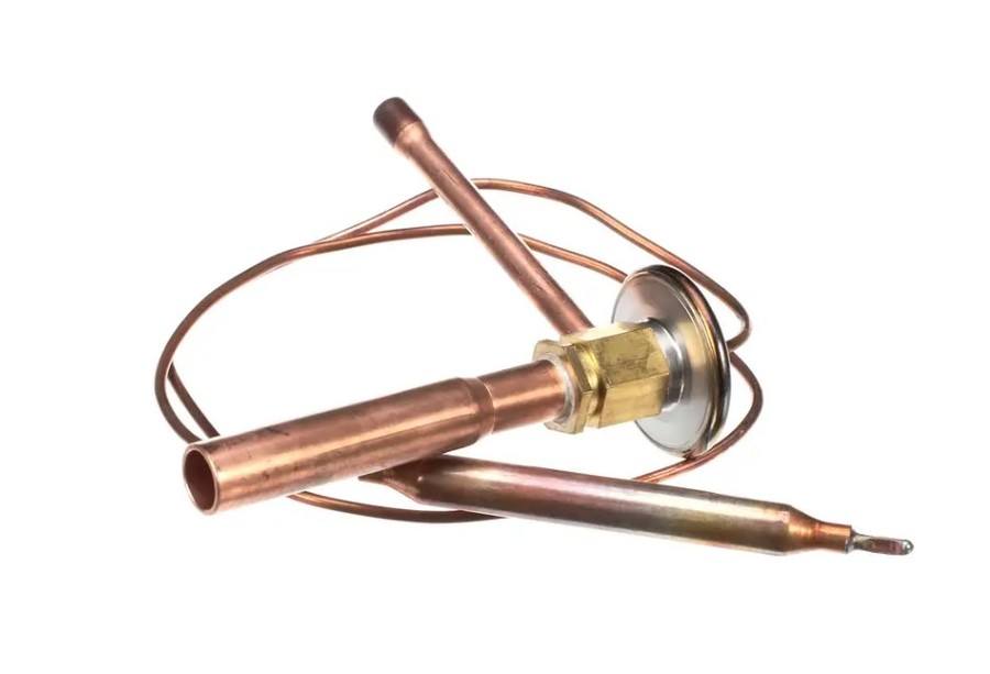 Hoshizaki 4A1414-02 Expansion Valve/TXV, Expansion Valve/TXV