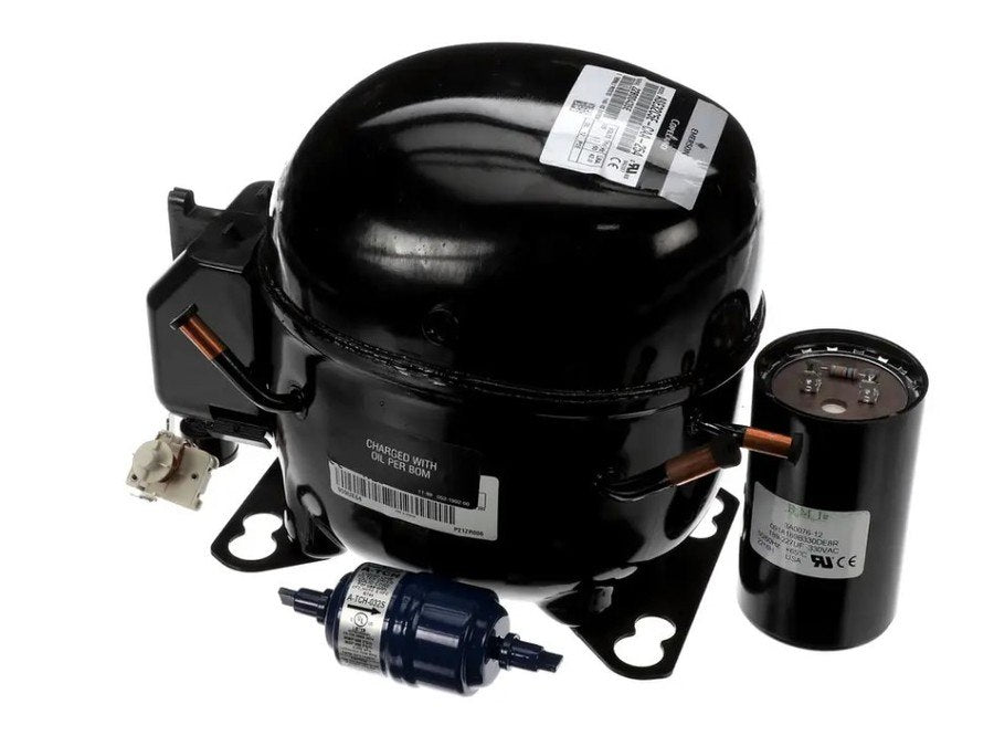 Hoshizaki SP-5531, Compressor, 115 Volt, 1PH