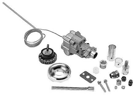 APW AS-2000100, Thermostat w/ Dial