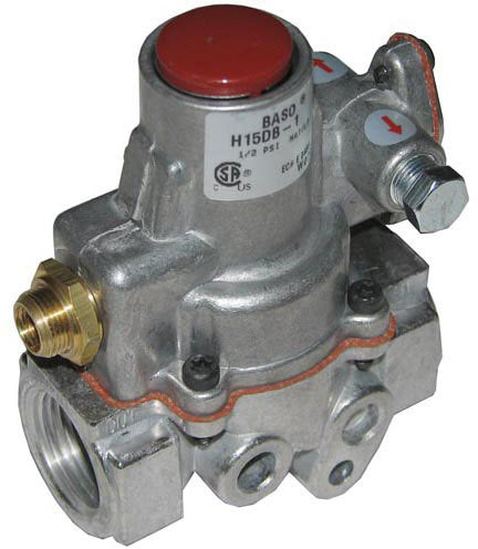 APW AS-2092702, Safety