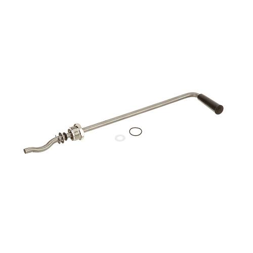 Jackson 4510-200-26-00, TWIST HANDLE ASSY