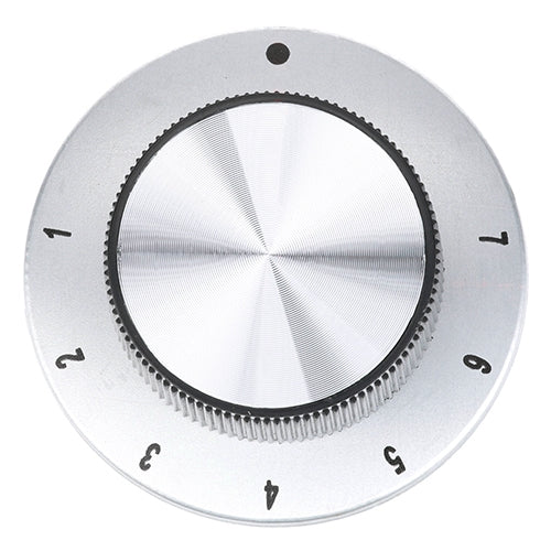 Carter-Hoffmann 18608-0010, DIAL 2-1/4 D, 7-1