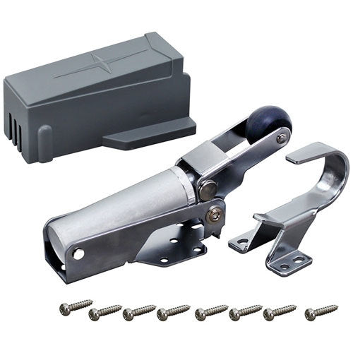 Standard Keil 2882-1010-3000, DOOR CLOSER FLUSH