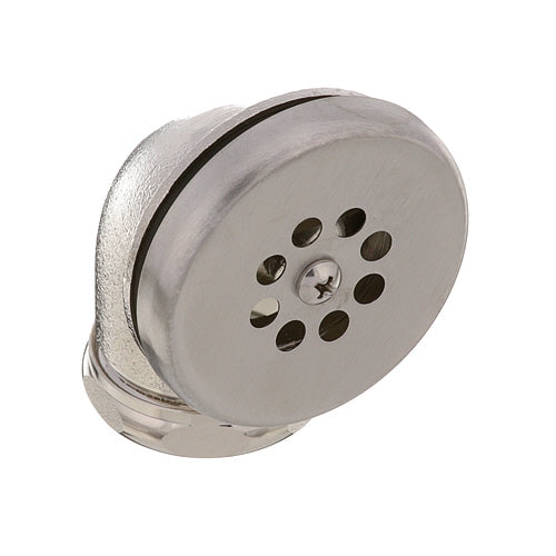 Standard Keil 1850-1010-1000, OVERFLOW HEAD ASSY