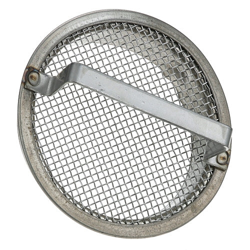 Jackson 04730-017-15-10, INTAKE STRAINER