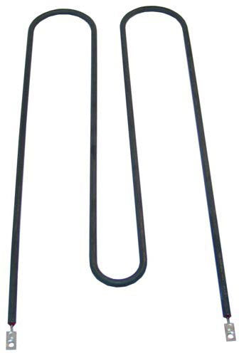 APW AS-55445, Warmer Element