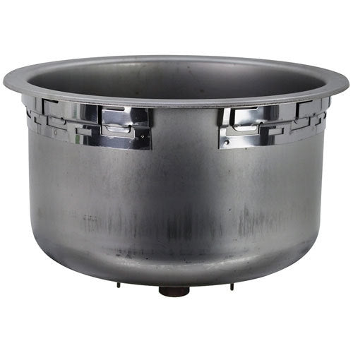 Wells 50392, POT