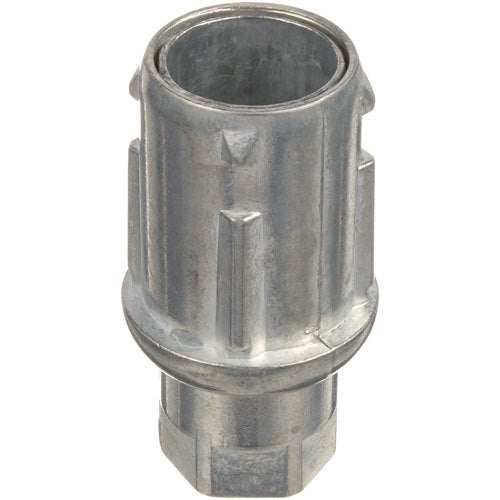 Keating 4390, BULLET FOOT 1-1/4H 1-3/8" D