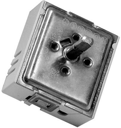 APW 2E-55564, Infinite Switch