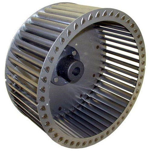 Market Forge 22523-0003, BLOWER WHEEL 9-1/8D X 4-1/8W 5/8