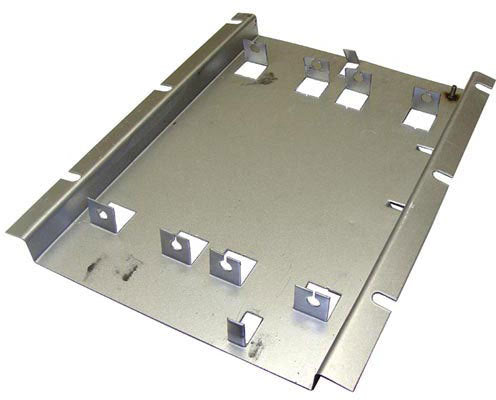 APW AS-55567, Reflector Pan