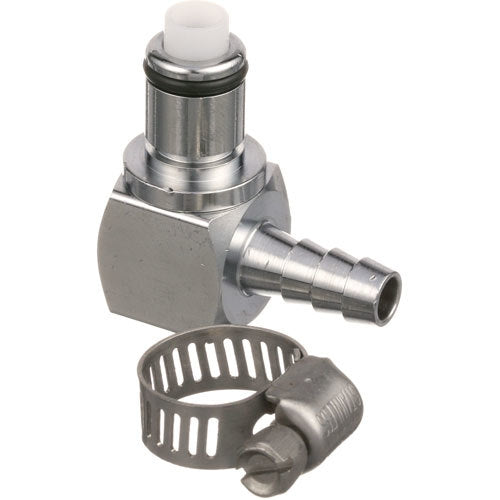 Antunes 208K105, QUICK DISCONNECT KIT