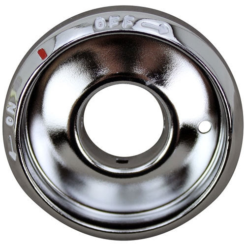 Dynamic Cooking 14006, BEZEL