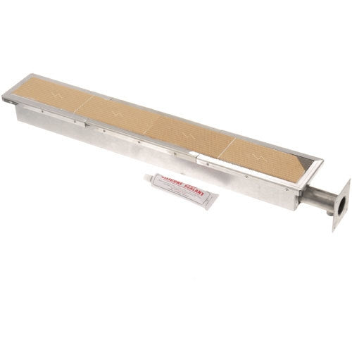 Franke 620393, BURNER, INFRARED